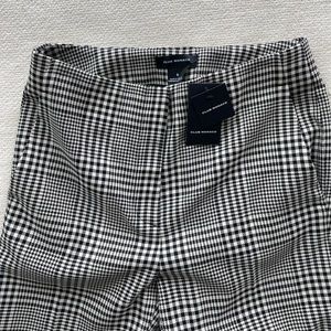 NWT Club Monaco Cigarette Pant